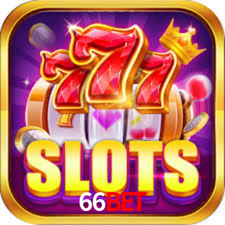 Cassino de Jogos 66BET